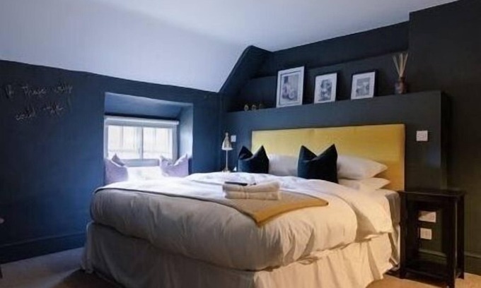 Easton on the Hill Appartement | Apartment-Ensuite W/Shower