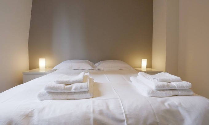 Wazemmes Appartement | Appartement Plaisance , quartier Vaubvan/Esquermes