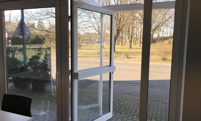 Ringheim Appartement | Apartment - entire accommodation - 45km from Frankfurt
