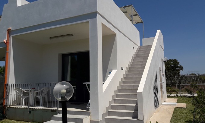 Capilungo Appartement | Appartement 2/4 PL Quartier Gallipoli