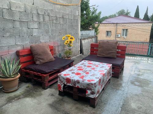 Tbilisi Appartement | apartment erekle
