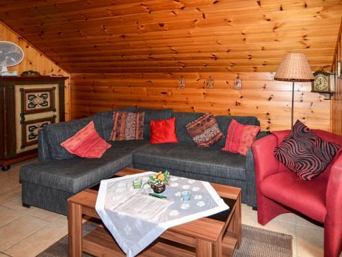 Ueberlingen Appartement | Apartment Erica-1 by Interhome