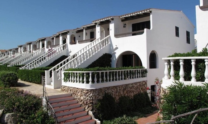 Arenal d'en Castell Appartement | APPARTEMENT entièrement rénové.