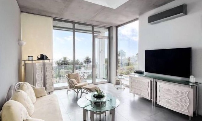 Tijarafe Appartement | Appartement à La Punta de Tijarafe