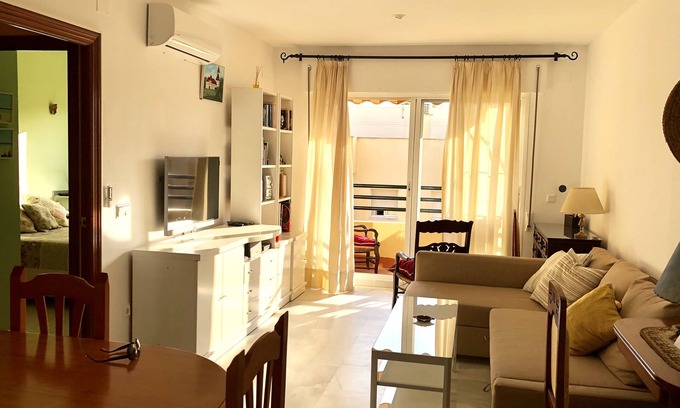 Sanlucar de Barrameda Appartement | Appartement dans un endroit parfait pour TAPAS & PLAYA