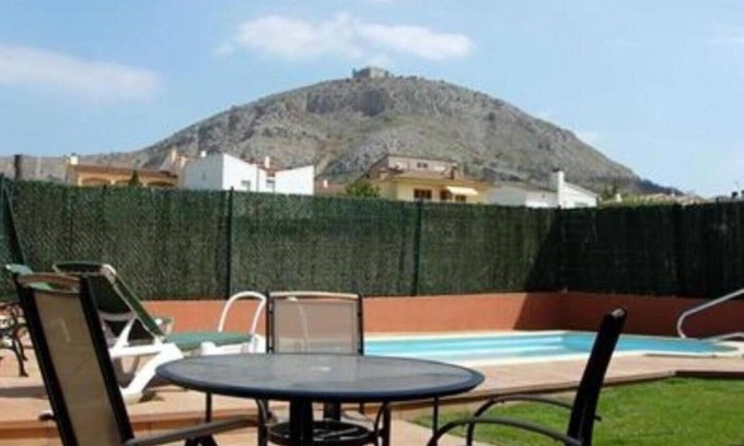Torroella de Montgri Appartement | Appartement HUTG-012135