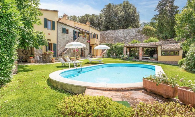 Camucia Maison | Apartment Etrusco