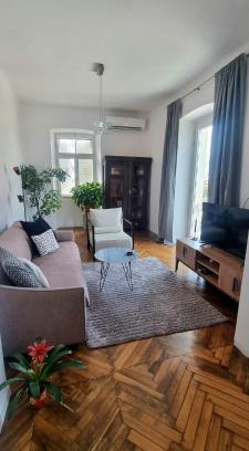 Kanfanar Appartement | Apartment Eufemia