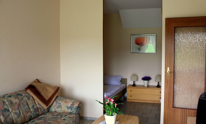 Nahrendorf Appartement | Apartment Eule in Nahrendorf