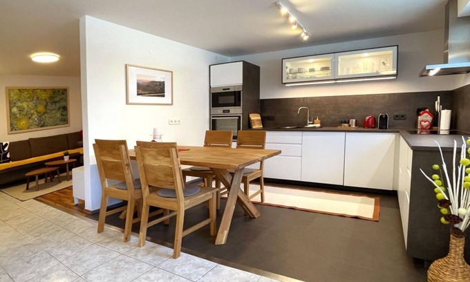 Schwaz Appartement | Apartment EVANDI, Austria