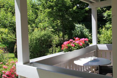 Radolfzell am Bodensee Appartement | Apartment Frida
