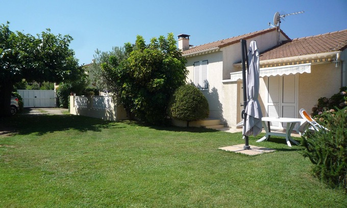 Arena Villa | appartement,f1 2 pieces,1cuisine,1 chambre,1 salle d'eau