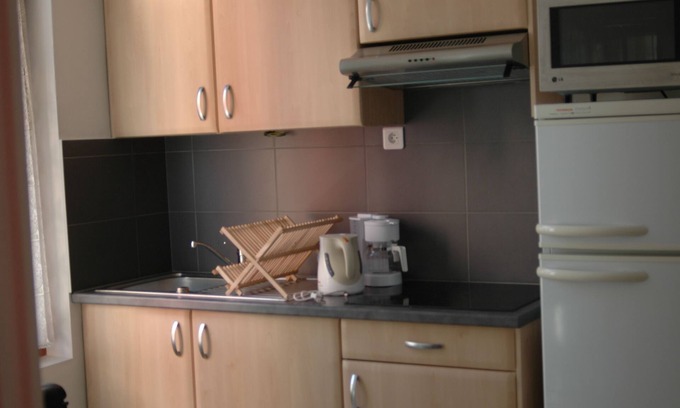 8th Arrondissement Copropriété | Appartement F1