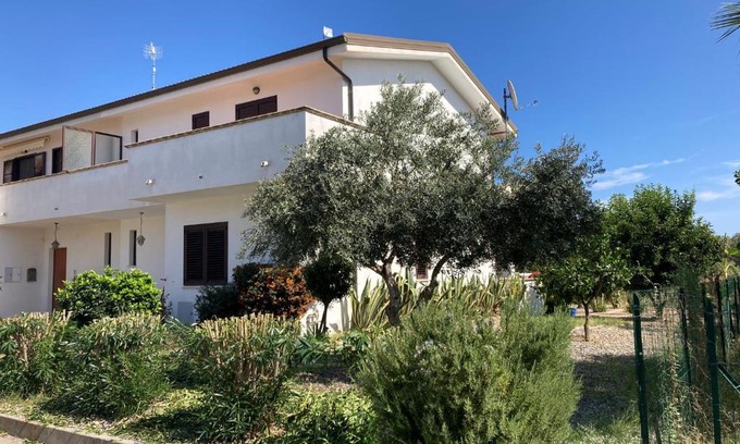 Stignano Appartement | Apartment F24 Stignano Favaco