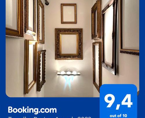 Hohenfelde Appartement | Apartment Factory