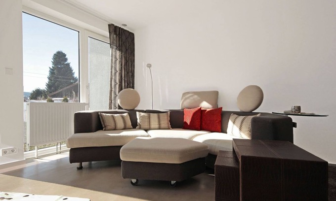 Nesselwang Appartement | Apartment Falkenstein