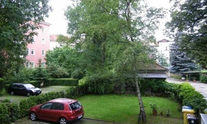 Erfurt Appartement | Vacances en famille Gluche - Appartement Familial Gluche
