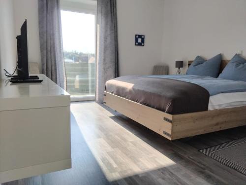 Deutsch Goritz Appartement | Apartment Fasching