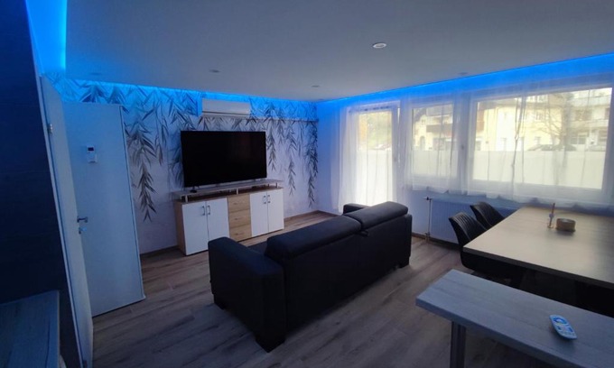 Feldkirch Appartement | Apartment Feldkirch