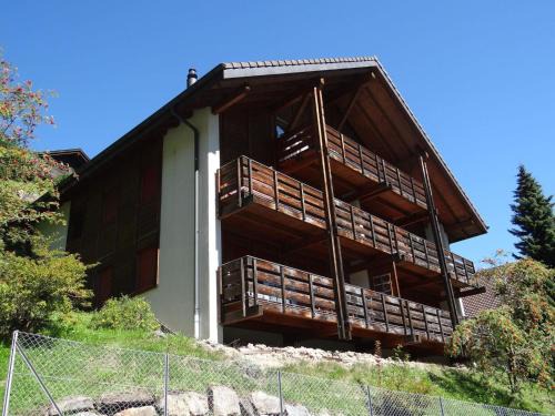 Engelberg Appartement | Apartment Fellenrüti 82 by Interhome