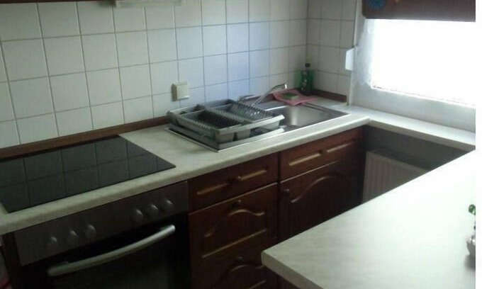 Luckenwalde Appartement | Apartment Ferienwohnung Bille