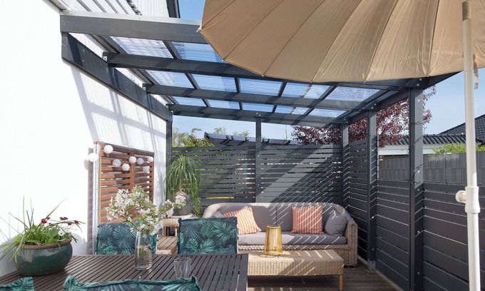 Nienhagen Appartement | Appartement 'Ferienwohnung 'alte Schule'' avec terrasse privée et Wi-Fi