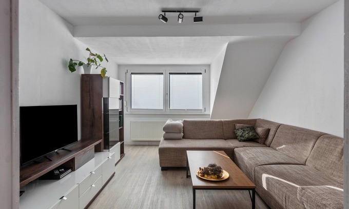 Wehr Appartement | Appartement 'Ferienwohnung Am Blitzgi' avec vue sur la montagne, Wi-Fi et climatisation