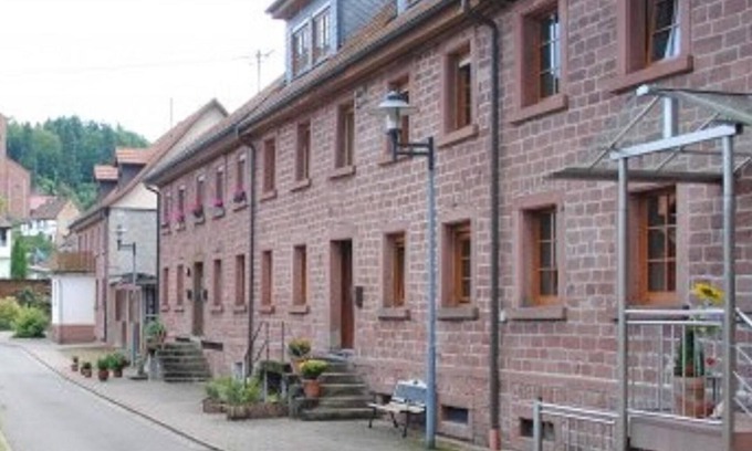 Schonau Maison | Appartement Fichter dans le sud de la Forêt du Palatinat, sur les confins de l'Alsace entouré de châteaux