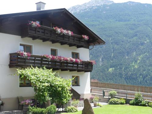 Imst Appartement | Apartment Fischer