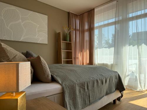 Bad Krozingen Appartement | Apartment Fjordliebe, Lammplatz Bad Krozingen