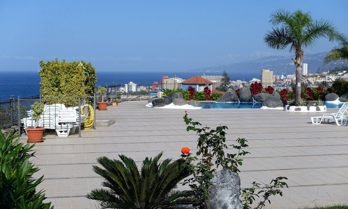 Puerto de la Cruz Appartement | Appartement - Puerto de la CruzImmeuble de standing