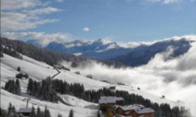 Bisanne 1500 Cottage | Apartment/flat - Villard sur Doron