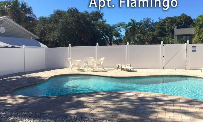 Altamont Manor Appartement | *** Tarifs Super Last Minute ***