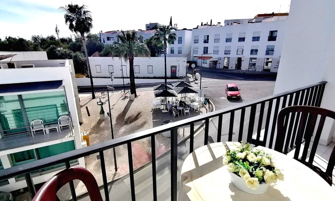 Boliqueime Appartement | Apartemment panoramic Boliqueime