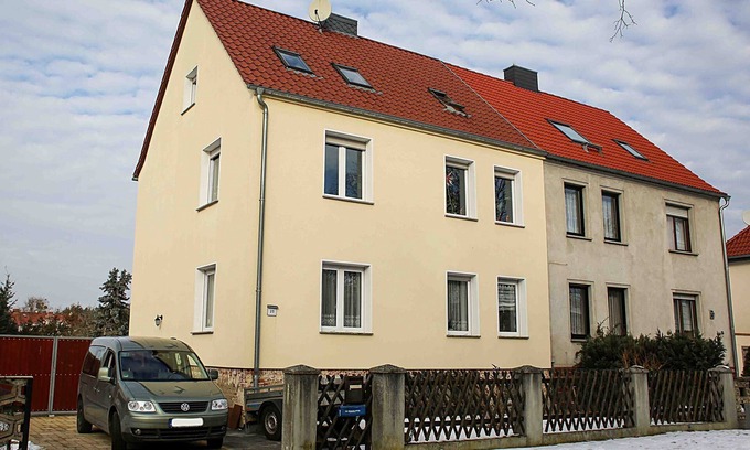 Dessau-Rosslau Appartement | Appartement de vacances - Anhalt