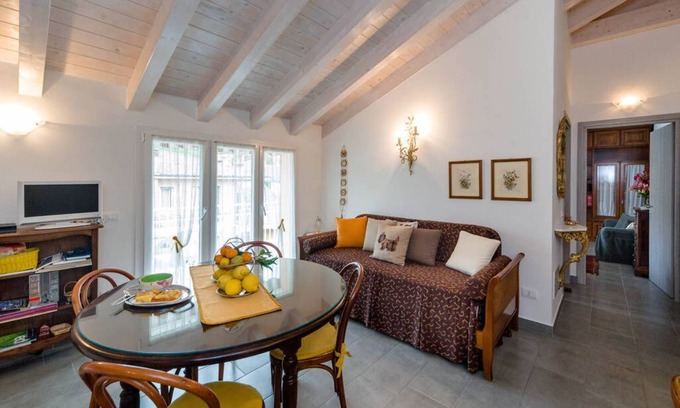 Casarza Ligure Appartement | Appartement mansardé à quelques minutes de Sestri Levante