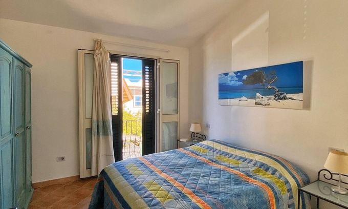 Calasetta Maison | Appartement - Calasetta