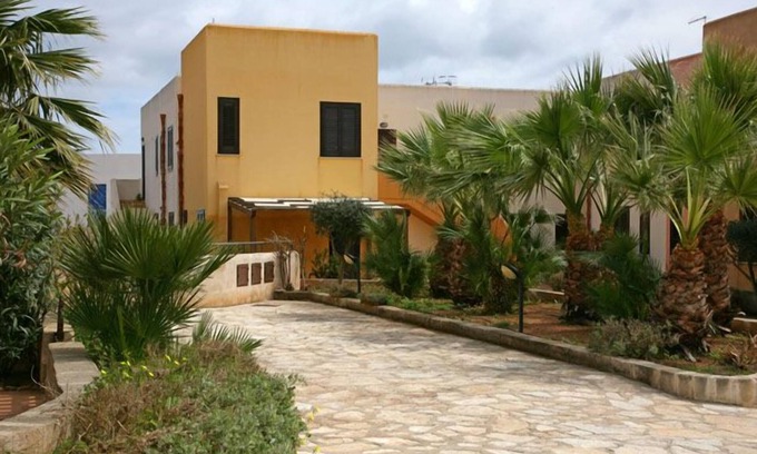 Favignana Appartement | Appartement - Favignana