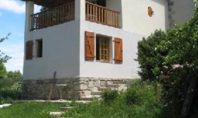 Merinchal Cottage | LUXE ET CALME, LIMITE CREUSE - PUY DE DÔME