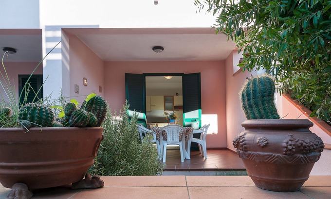 Marina di Campo Appartement | Appartement Golfo 6 - Marina di campo