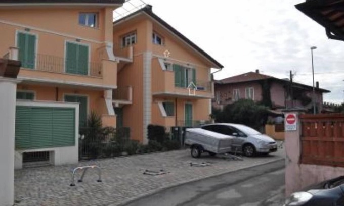 Marina di Massa Appartement | Immeuble de standing
