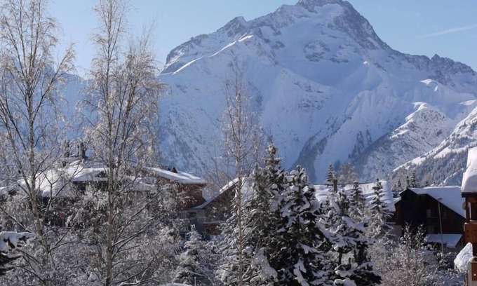 Les Deux Alpes Appartement | Trés bel appartement, dans station sportive, jeune et familiale..!