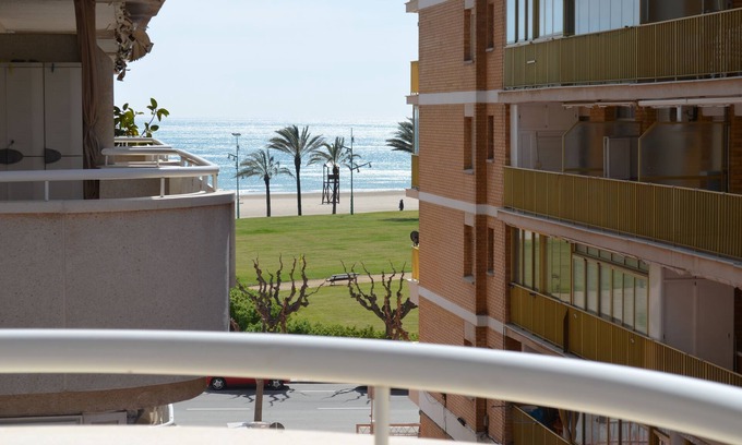 La Pineda Appartement | Appartement - LA PINEDA DE SALOU