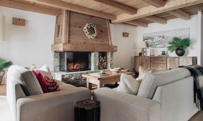 Le Planellet Appartement | Appartement sur les pistes du Mont d'Arbois