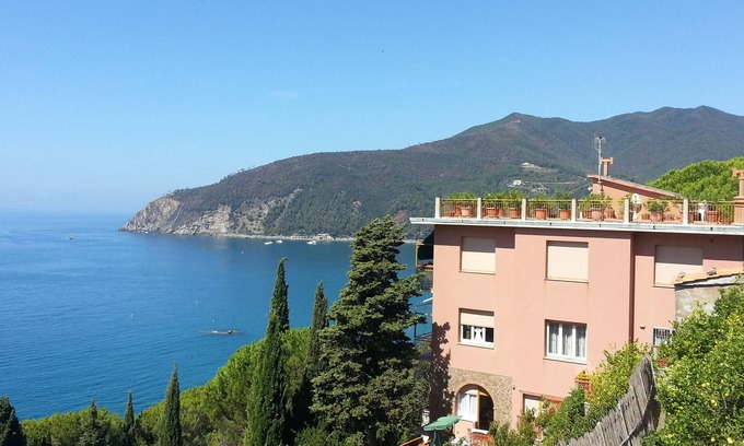 Moneglia Appartement | Appartement - Moneglia