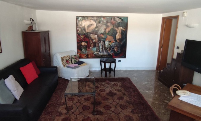 Vomero Appartement | Appartement - Napoli