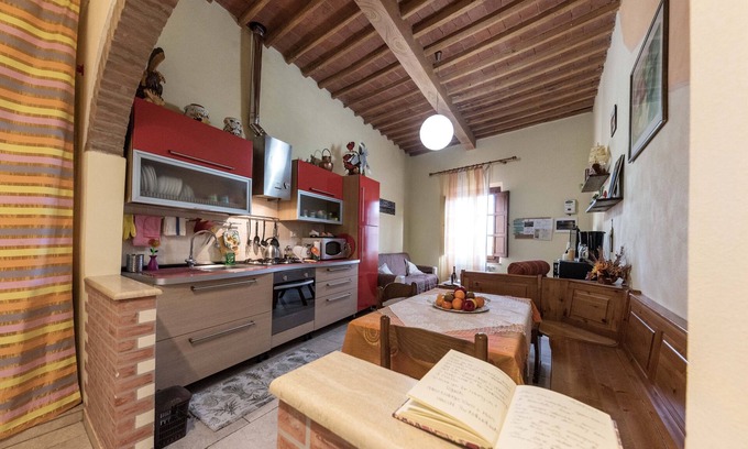 Palaia Appartement | Appartement - Palaia