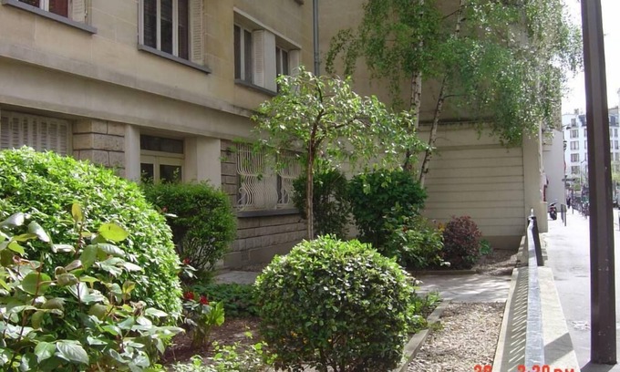Auteuil Appartement | Appart Proche Roland-Garros/ Accès Rapide Parc des Expos / Château Versailles