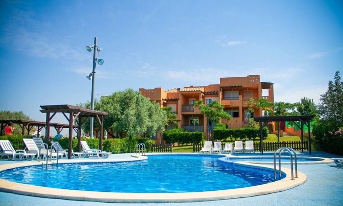 Peniscola Appartement | appartement - Peñiscola