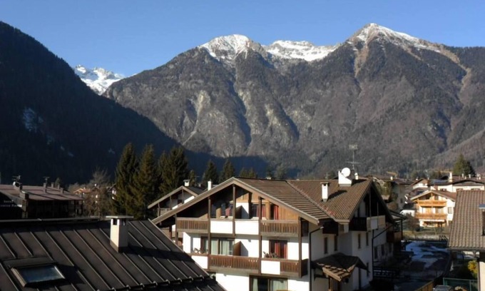Giustino Appartement | GRAND APPARTEMENT CONFORTABLE - PINZOLO